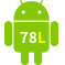 Aplicativo 78L para Android
